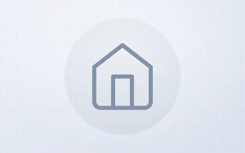 Small home contents packed for relocation